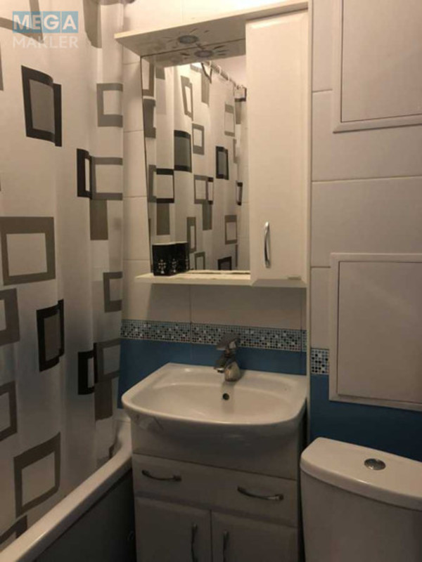 Оренда 1 кімнатної квартири, <a class="location-link" href="/kiev/" title="Недвижимость Київ">Київ</a>, <a class="location-link" href="/kiev/svyatoshinskij/" title="Недвижимость Святошинський район">Святошинський р-н</a>, Берестейський просп., 127 (изображение 8)