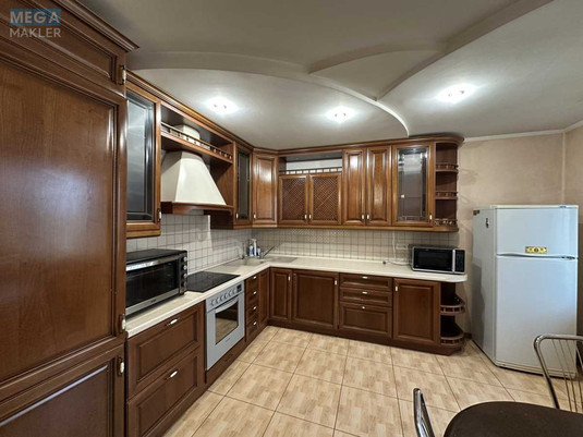 Продаж 3 кімнатної квартири (110/54/12,2), 13 пов. 18 пов. будинку, <a class="location-link" href="/kiev/" title="Недвижимость Київ">Київ</a>, <a class="location-link" href="/kiev/darnickij/" title="Недвижимость Дарницький район">Дарницький р-н</a>, Анни Ахматової вул., 43 (изображение 2)