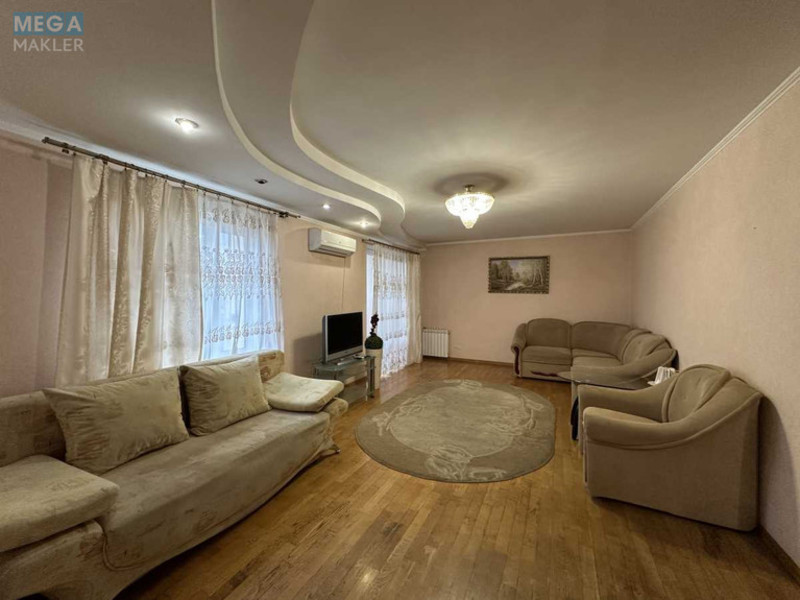 Продаж 3 кімнатної квартири (110/54/12,2), 13 пов. 18 пов. будинку, <a class="location-link" href="/kiev/" title="Недвижимость Київ">Київ</a>, <a class="location-link" href="/kiev/darnickij/" title="Недвижимость Дарницький район">Дарницький р-н</a>, Анни Ахматової вул., 43 (изображение 6)