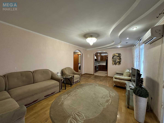 Продаж 3 кімнатної квартири (110/54/12,2), 13 пов. 18 пов. будинку, <a class="location-link" href="/kiev/" title="Недвижимость Київ">Київ</a>, <a class="location-link" href="/kiev/darnickij/" title="Недвижимость Дарницький район">Дарницький р-н</a>, Анни Ахматової вул., 43 (изображение 9)