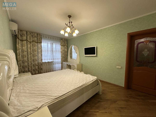 Продаж 3 кімнатної квартири (110/54/12,2), 13 пов. 18 пов. будинку, <a class="location-link" href="/kiev/" title="Недвижимость Київ">Київ</a>, <a class="location-link" href="/kiev/darnickij/" title="Недвижимость Дарницький район">Дарницький р-н</a>, Анни Ахматової вул., 43 (изображение 15)
