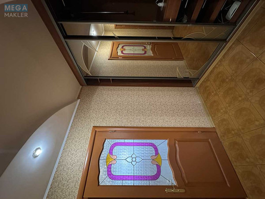 Продаж 3 кімнатної квартири (110/54/12,2), 13 пов. 18 пов. будинку, <a class="location-link" href="/kiev/" title="Недвижимость Київ">Київ</a>, <a class="location-link" href="/kiev/darnickij/" title="Недвижимость Дарницький район">Дарницький р-н</a>, Анни Ахматової вул., 43 (изображение 19)