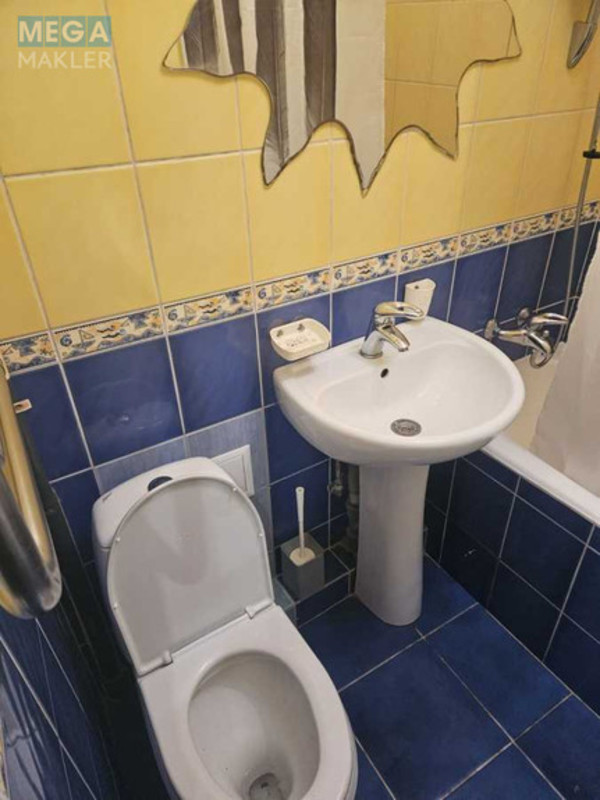 Оренда 2 кімнатної квартири, <a class="location-link" href="/odessa/" title="Недвижимость Одеса">Одеса</a>, <a class="location-link" href="/odessa/suvorovskij/" title="Недвижимость Суворовський район">Суворовський р-н</a>, Одесская, 58 (изображение 7)