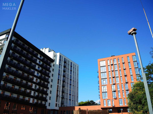 Оренда 1 кімнатної квартири, <a class="location-link" href="/odessa/" title="Недвижимость Одеса">Одеса</a>, <a class="location-link" href="/odessa/malinovskij/" title="Недвижимость Малиновський район">Малиновський р-н</a>, Раскидайловская, 67б (изображение 4)