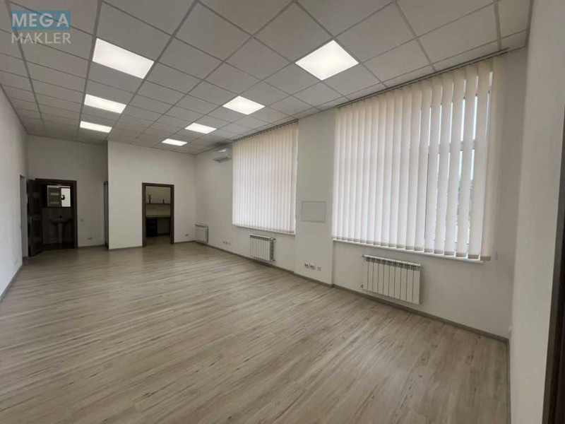 Оренда комерційної нерухомості, 58,80&nbsp;кв.м, под офис, <a class="location-link" href="/kiev/" title="Недвижимость Київ">Київ</a>, <a class="location-link" href="/kiev/shevchenkovskij/" title="Недвижимость Шевченківський район">Шевченківський р-н</a>, Глубочицкая ул., 17 (изображение 7)