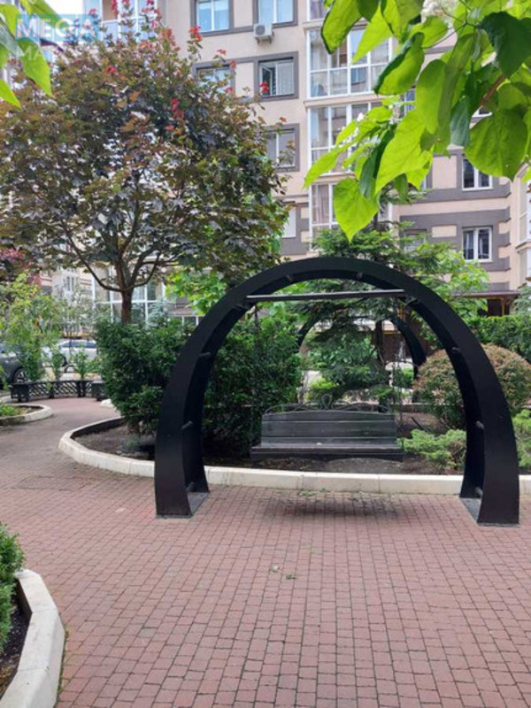 Оренда 2 кімнатної квартири, <a class="location-link" href="/irpen/" title="Недвижимость Ірпінь">Ірпінь</a>, Котляревського, 31 (изображение 10)