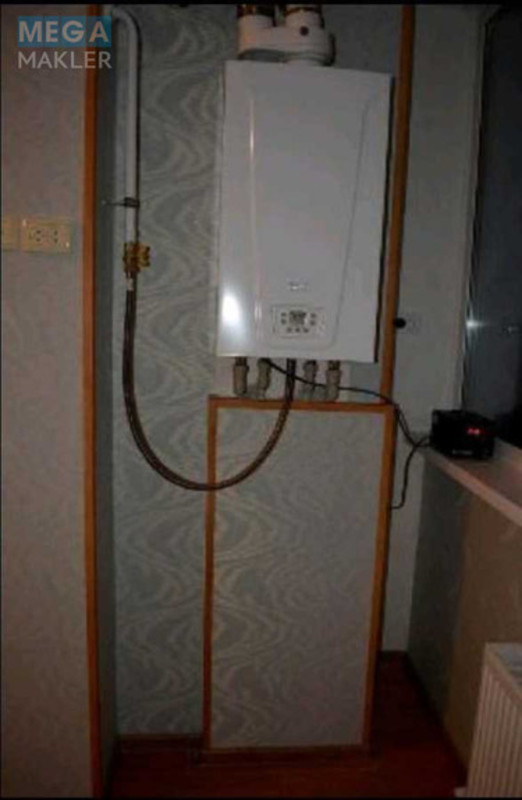 Новобудова, 10 поверхів, <a class="location-link" href="/vyshgorod/" title="Недвижимость Вишгород">Вишгород</a>, Борисоглібська 110 (Ватутіна), 110 (изображение 15)