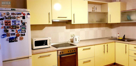 Оренда 2 кімнатної квартири, <a class="location-link" href="/kiev/" title="Недвижимость Київ">Київ</a>, <a class="location-link" href="/kiev/darnickij/" title="Недвижимость Дарницький район">Дарницький р-н</a>, Срибнокильская ул., 24 (изображение 3)