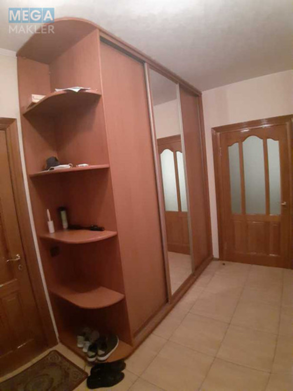 Оренда 2 кімнатної квартири, <a class="location-link" href="/kiev/" title="Недвижимость Київ">Київ</a>, <a class="location-link" href="/kiev/darnickij/" title="Недвижимость Дарницький район">Дарницький р-н</a>, Срибнокильская ул., 24 (изображение 15)