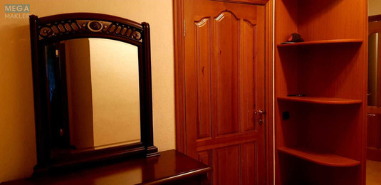 Оренда 2 кімнатної квартири, <a class="location-link" href="/kiev/" title="Недвижимость Київ">Київ</a>, <a class="location-link" href="/kiev/darnickij/" title="Недвижимость Дарницький район">Дарницький р-н</a>, Срибнокильская ул., 24 (изображение 17)