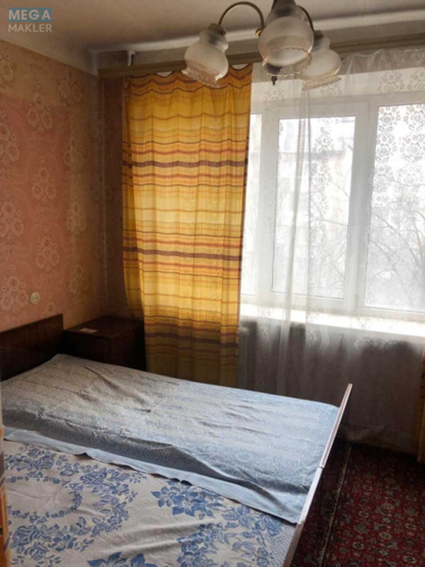 Продаж 3 кімнатної квартири (71,3/?/7,5), 4 пов. 9 пов. будинку, <a class="location-link" href="/kiev/" title="Недвижимость Київ">Київ</a>, <a class="location-link" href="/kiev/darnickij/" title="Недвижимость Дарницький район">Дарницький р-н</a>, Вереснева ул., 12а (изображение 6)