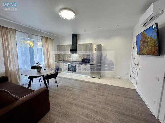 Оренда дома, <a class="location-link" href="/kiev/" title="Недвижимость Київ">Київ</a>, <a class="location-link" href="/kiev/darnickij/" title="Недвижимость Дарницький район">Дарницький р-н</a>, 62-я Садовая ул., 30 (изображение 16)