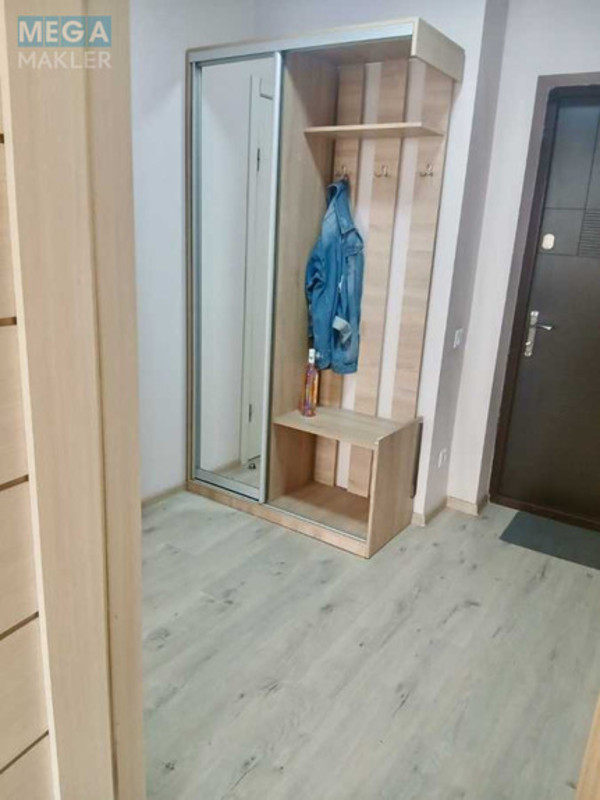 Оренда 1 кімнатної квартири, <a class="location-link" href="/kiev/" title="Недвижимость Київ">Київ</a>, <a class="location-link" href="/kiev/obolonskij/" title="Недвижимость Оболонський район">Оболонський р-н</a>, Сім’ї Кульженків вул., 31Б (изображение 4)