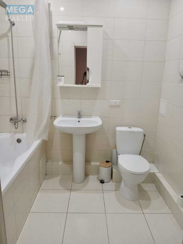 Оренда 1 кімнатної квартири, <a class="location-link" href="/kiev/" title="Недвижимость Київ">Київ</a>, <a class="location-link" href="/kiev/obolonskij/" title="Недвижимость Оболонський район">Оболонський р-н</a>, Сім’ї Кульженків вул., 31Б (изображение 6)