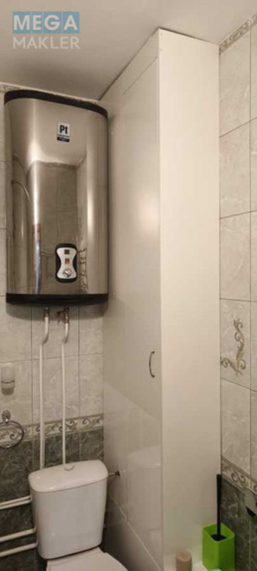 Оренда 1 кімнатної квартири, <a class="location-link" href="/kiev/" title="Недвижимость Київ">Київ</a>, <a class="location-link" href="/kiev/svyatoshinskij/" title="Недвижимость Святошинський район">Святошинський р-н</a>, Олевская ул., 7 (изображение 4)