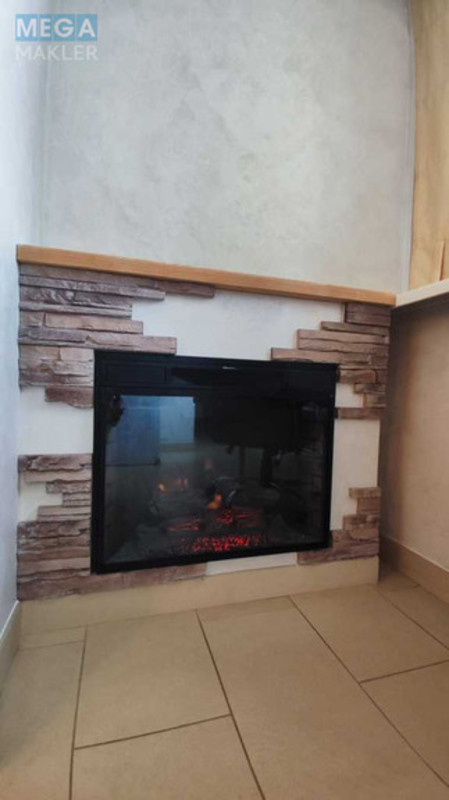 Оренда 2 кімнатної квартири, <a class="location-link" href="/kiev/" title="Недвижимость Київ">Київ</a>, <a class="location-link" href="/kiev/svyatoshinskij/" title="Недвижимость Святошинський район">Святошинський р-н</a>, Феодоры Пушиной ул., 44/50 (изображение 4)