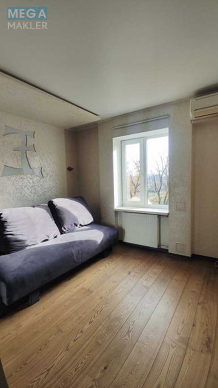 Оренда 2 кімнатної квартири, <a class="location-link" href="/kiev/" title="Недвижимость Київ">Київ</a>, <a class="location-link" href="/kiev/svyatoshinskij/" title="Недвижимость Святошинський район">Святошинський р-н</a>, Феодоры Пушиной ул., 44/50 (изображение 14)