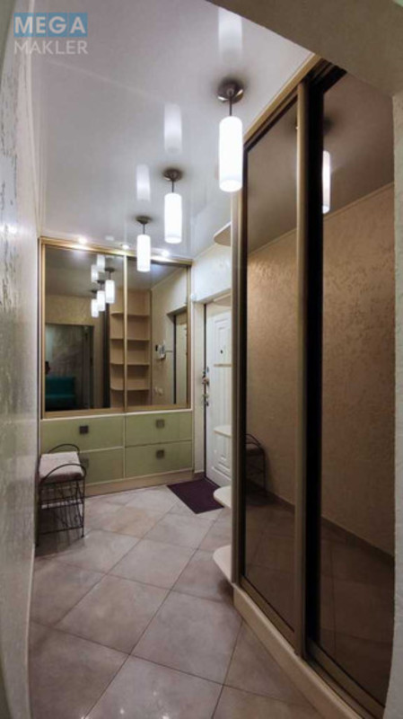 Оренда 2 кімнатної квартири, <a class="location-link" href="/kiev/" title="Недвижимость Київ">Київ</a>, <a class="location-link" href="/kiev/svyatoshinskij/" title="Недвижимость Святошинський район">Святошинський р-н</a>, Феодоры Пушиной ул., 44/50 (изображение 19)