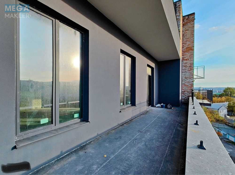 Новобудова, 8 поверхів, <a class="location-link" href="/dnepropetrovsk/" title="Недвижимость Дніпра">Дніпро</a>, донцова, 8 (изображение 2)