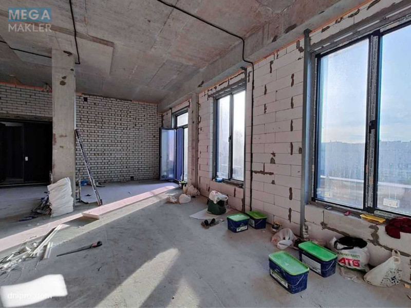 Новобудова, 8 поверхів, <a class="location-link" href="/dnepropetrovsk/" title="Недвижимость Дніпра">Дніпро</a>, донцова, 8 (изображение 9)