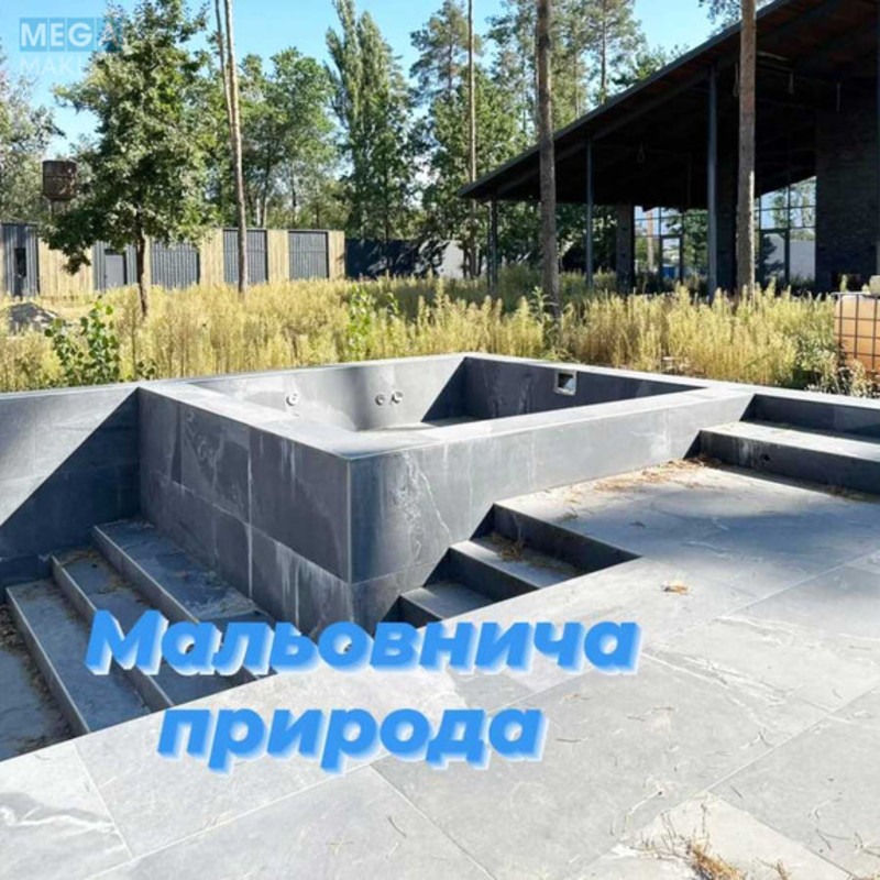 Продаж дома, 1&nbsp; поверх, 279&nbsp;кв.м, 6&nbsp;кімнат, ділянка 60&nbsp;соток, <a class="location-link" href="/kiev/" title="Недвижимость Київ">Київ</a>, <a class="location-link" href="/kiev/pecherskij/" title="Недвижимость Печерський район">Печерський р-н</a>, Дубенська вул. (изображение 11)