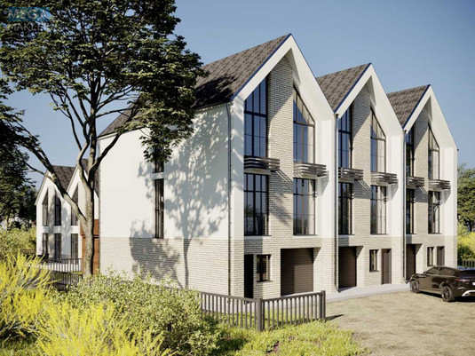 Продаж дома, 3&nbsp;поверху, 175&nbsp;кв.м, 6&nbsp;кімнат, ділянка 2&nbsp;сотки, <a class="location-link" href="/novoselki-selo-kv-kievo-svyatoshinskij-rajon/" title="Недвижимость Новосілки">Новосілки</a>, Молодіжна, 24 (изображение 14)