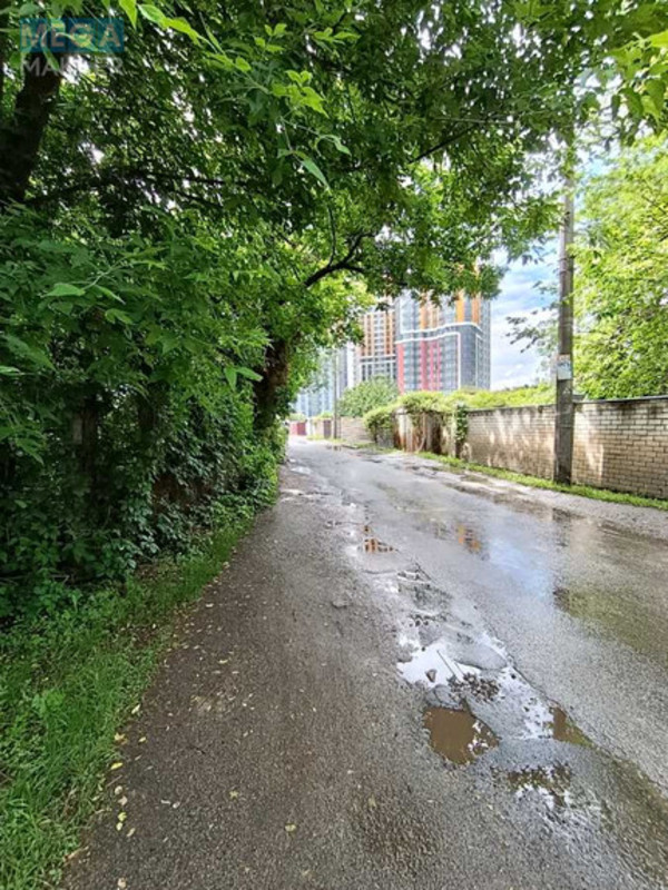 Продажа участка, 30&nbsp;соток, земля коммерческого назначения, <a class="location-link" href="/kiev/" title="Недвижимость Київ">Київ</a>, <a class="location-link" href="/kiev/goloseevskij/" title="Недвижимость Голосіївський район">Голосіївський р-н</a>, Жулянська вул. (изображение 10)