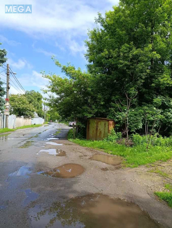 Продажа участка, 30&nbsp;соток, земля коммерческого назначения, <a class="location-link" href="/kiev/" title="Недвижимость Київ">Київ</a>, <a class="location-link" href="/kiev/goloseevskij/" title="Недвижимость Голосіївський район">Голосіївський р-н</a>, Жулянська вул. (изображение 13)