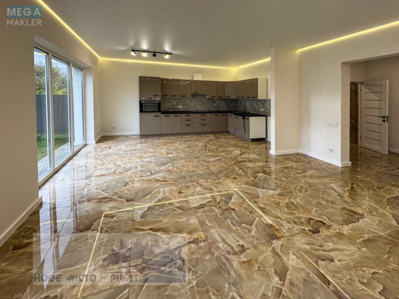 Продаж дома, 2&nbsp;поверху, 165&nbsp;кв.м, 5&nbsp;кімнат, ділянка 5&nbsp;соток, <a class="location-link" href="/kiev/" title="Недвижимость Київ">Київ</a>, <a class="location-link" href="/kiev/darnickij/" title="Недвижимость Дарницький район">Дарницький р-н</a>, 162-я Садовая ул. (изображение 3)