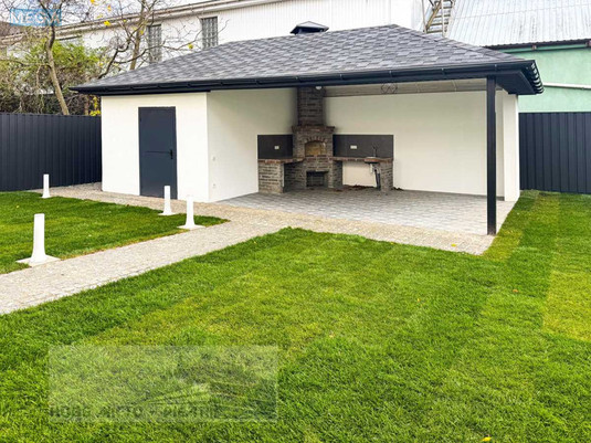 Продаж дома, 2&nbsp;поверху, 165&nbsp;кв.м, 5&nbsp;кімнат, ділянка 5&nbsp;соток, <a class="location-link" href="/kiev/" title="Недвижимость Київ">Київ</a>, <a class="location-link" href="/kiev/darnickij/" title="Недвижимость Дарницький район">Дарницький р-н</a>, 162-я Садовая ул. (изображение 5)