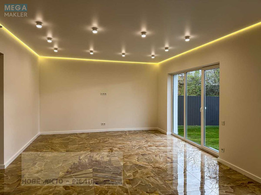 Продаж дома, 2&nbsp;поверху, 165&nbsp;кв.м, 5&nbsp;кімнат, ділянка 5&nbsp;соток, <a class="location-link" href="/kiev/" title="Недвижимость Київ">Київ</a>, <a class="location-link" href="/kiev/darnickij/" title="Недвижимость Дарницький район">Дарницький р-н</a>, 162-я Садовая ул. (изображение 15)