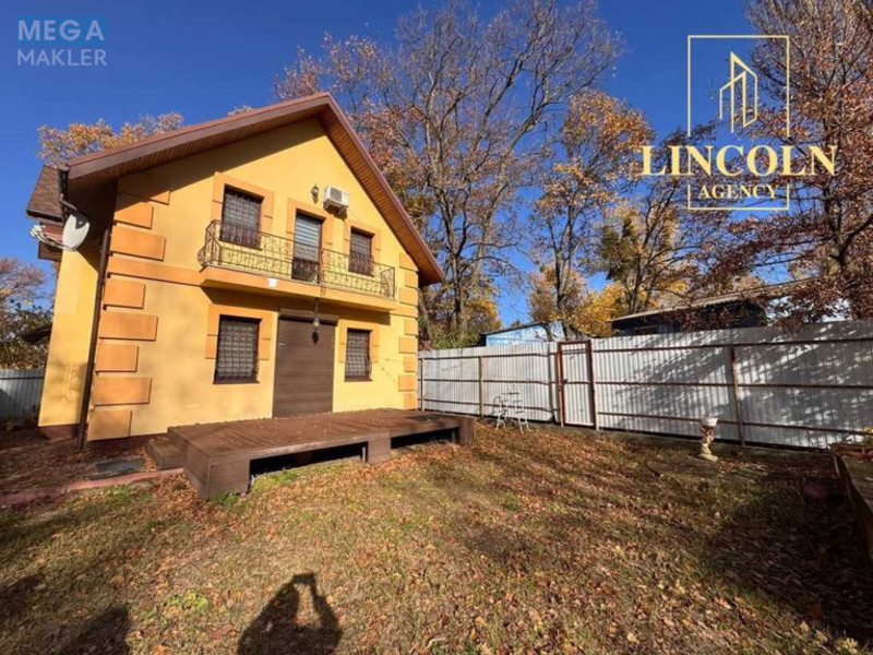 Продаж дома, 2&nbsp;поверху, 115&nbsp;кв.м, 4&nbsp;кімнати, ділянка 10&nbsp;соток, <a class="location-link" href="/kozin/" title="Недвижимость Козин">Козин</a>, Заплава (изображение 3)