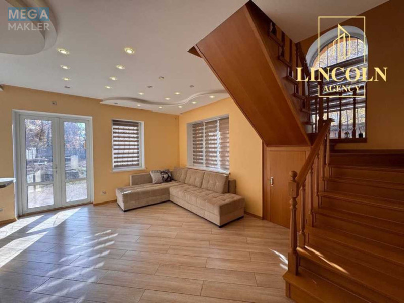 Продаж дома, 2&nbsp;поверху, 115&nbsp;кв.м, 4&nbsp;кімнати, ділянка 10&nbsp;соток, <a class="location-link" href="/kozin/" title="Недвижимость Козин">Козин</a>, Заплава (изображение 6)