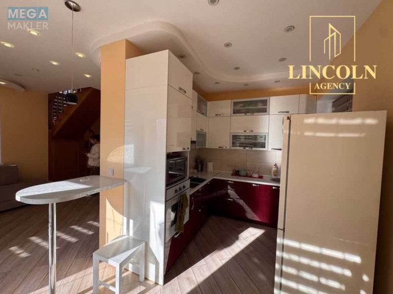 Продаж дома, 2&nbsp;поверху, 115&nbsp;кв.м, 4&nbsp;кімнати, ділянка 10&nbsp;соток, <a class="location-link" href="/kozin/" title="Недвижимость Козин">Козин</a>, Заплава (изображение 16)