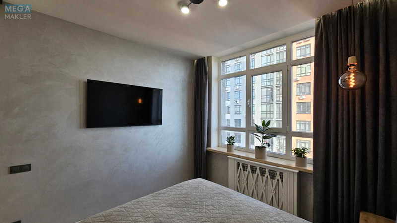 Оренда 1 кімнатної квартири, <a class="location-link" href="/kiev/" title="Недвижимость Київ">Київ</a>, <a class="location-link" href="/kiev/obolonskij/" title="Недвижимость Оболонський район">Оболонський р-н</a>, Миколи Гулака вул., 4 (изображение 9)