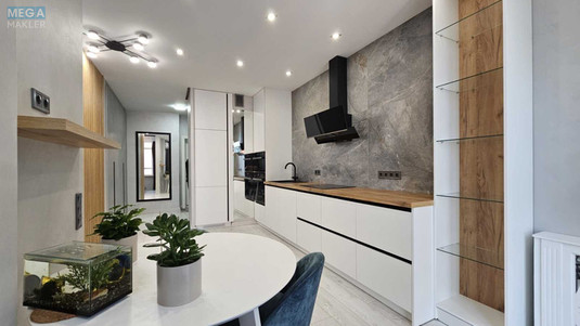 Оренда 1 кімнатної квартири, <a class="location-link" href="/kiev/" title="Недвижимость Київ">Київ</a>, <a class="location-link" href="/kiev/obolonskij/" title="Недвижимость Оболонський район">Оболонський р-н</a>, Миколи Гулака вул., 4 (изображение 12)