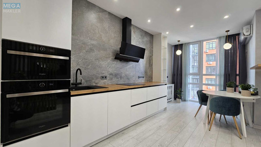 Оренда 1 кімнатної квартири, <a class="location-link" href="/kiev/" title="Недвижимость Київ">Київ</a>, <a class="location-link" href="/kiev/obolonskij/" title="Недвижимость Оболонський район">Оболонський р-н</a>, Миколи Гулака вул., 4 (изображение 13)