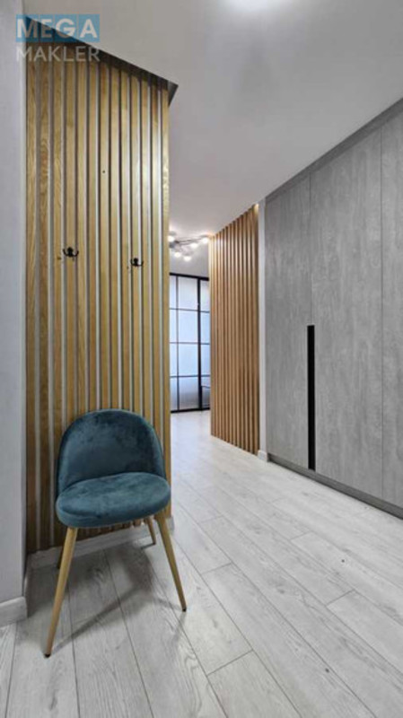 Оренда 1 кімнатної квартири, <a class="location-link" href="/kiev/" title="Недвижимость Київ">Київ</a>, <a class="location-link" href="/kiev/obolonskij/" title="Недвижимость Оболонський район">Оболонський р-н</a>, Миколи Гулака вул., 4 (изображение 17)