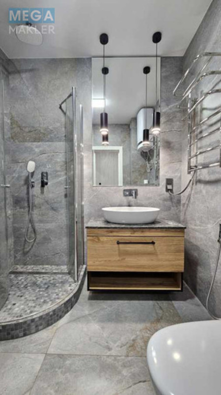 Оренда 1 кімнатної квартири, <a class="location-link" href="/kiev/" title="Недвижимость Київ">Київ</a>, <a class="location-link" href="/kiev/obolonskij/" title="Недвижимость Оболонський район">Оболонський р-н</a>, Миколи Гулака вул., 4 (изображение 19)