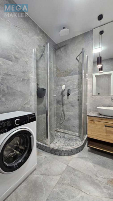 Оренда 1 кімнатної квартири, <a class="location-link" href="/kiev/" title="Недвижимость Київ">Київ</a>, <a class="location-link" href="/kiev/obolonskij/" title="Недвижимость Оболонський район">Оболонський р-н</a>, Миколи Гулака вул., 4 (изображение 20)