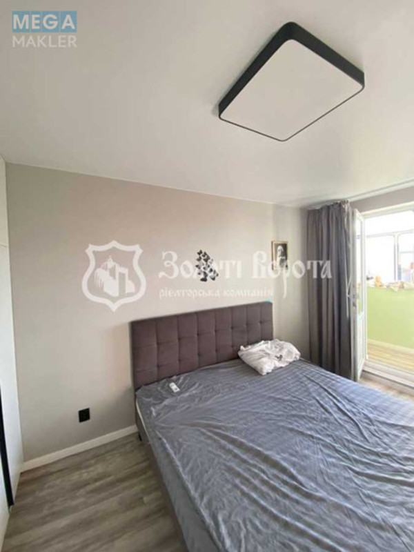 Продаж 3 кімнатної квартири (62/34/9), 9 пов. 9 пов. будинку, <a class="location-link" href="/kiev/" title="Недвижимость Київ">Київ</a>, <a class="location-link" href="/kiev/dneprovskij/" title="Недвижимость Дніпровський район">Дніпровський р-н</a>, Романа Шухевича просп., 10а (изображение 2)