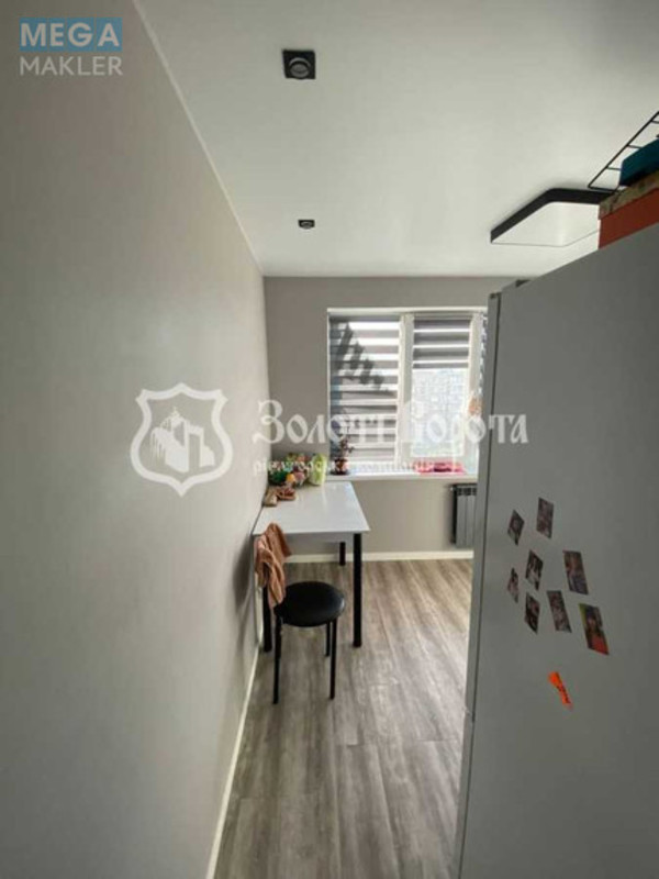 Продаж 3 кімнатної квартири (62/34/9), 9 пов. 9 пов. будинку, <a class="location-link" href="/kiev/" title="Недвижимость Київ">Київ</a>, <a class="location-link" href="/kiev/dneprovskij/" title="Недвижимость Дніпровський район">Дніпровський р-н</a>, Романа Шухевича просп., 10а (изображение 5)