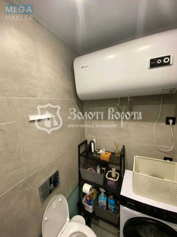 Продаж 3 кімнатної квартири (62/34/9), 9 пов. 9 пов. будинку, <a class="location-link" href="/kiev/" title="Недвижимость Київ">Київ</a>, <a class="location-link" href="/kiev/dneprovskij/" title="Недвижимость Дніпровський район">Дніпровський р-н</a>, Романа Шухевича просп., 10а (изображение 6)