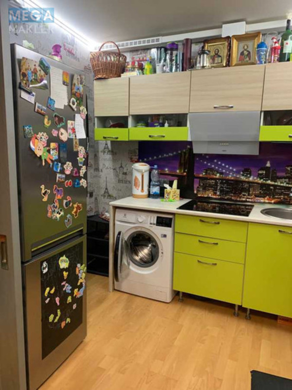 Оренда 1 кімнатної квартири, <a class="location-link" href="/odessa/" title="Недвижимость Одеса">Одеса</a>, <a class="location-link" href="/odessa/malinovskij/" title="Недвижимость Малиновський район">Малиновський р-н</a>, 10 Апреля, 5 (изображение 2)