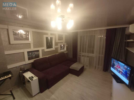 Оренда 1 кімнатної квартири, <a class="location-link" href="/kiev/" title="Недвижимость Київ">Київ</a>, <a class="location-link" href="/kiev/dneprovskij/" title="Недвижимость Дніпровський район">Дніпровський р-н</a>, Івана Микитенка вул., 9 (изображение 4)