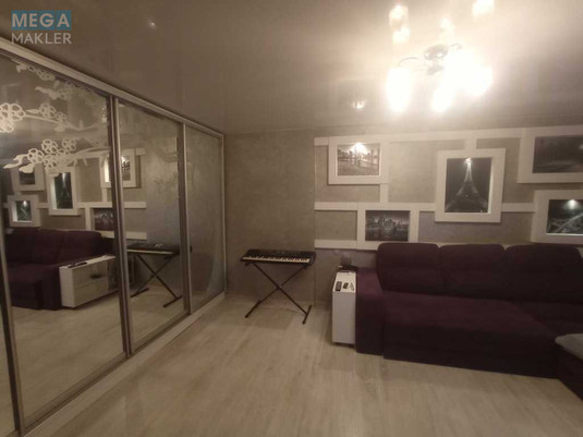 Оренда 1 кімнатної квартири, <a class="location-link" href="/kiev/" title="Недвижимость Київ">Київ</a>, <a class="location-link" href="/kiev/dneprovskij/" title="Недвижимость Дніпровський район">Дніпровський р-н</a>, Івана Микитенка вул., 9 (изображение 5)