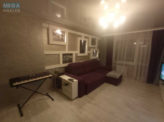 Оренда 1 кімнатної квартири, <a class="location-link" href="/kiev/" title="Недвижимость Київ">Київ</a>, <a class="location-link" href="/kiev/dneprovskij/" title="Недвижимость Дніпровський район">Дніпровський р-н</a>, Івана Микитенка вул., 9 (изображение 7)