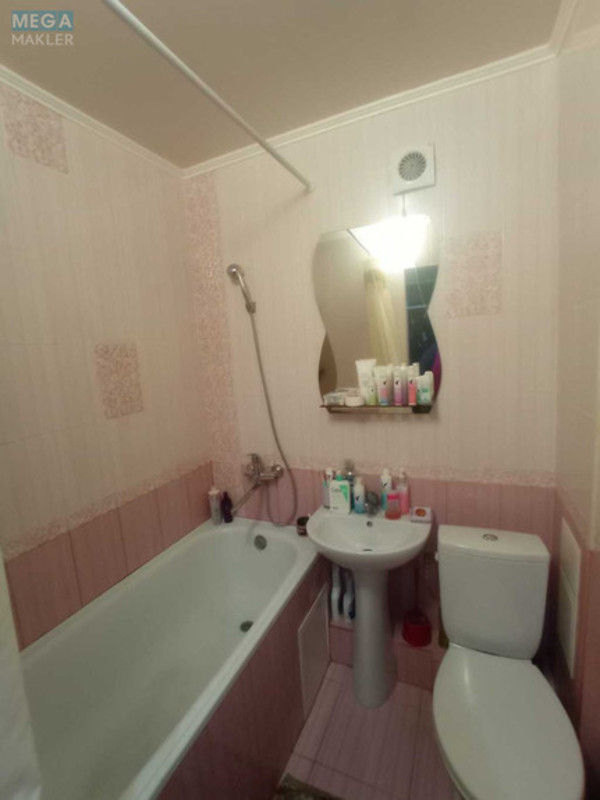 Оренда 1 кімнатної квартири, <a class="location-link" href="/kiev/" title="Недвижимость Київ">Київ</a>, <a class="location-link" href="/kiev/dneprovskij/" title="Недвижимость Дніпровський район">Дніпровський р-н</a>, Івана Микитенка вул., 9 (изображение 10)