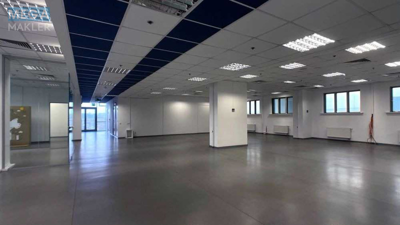 Оренда комерційної нерухомості, 850&nbsp;кв.м, под офис, <a class="location-link" href="/kiev/" title="Недвижимость Київ">Київ</a>, <a class="location-link" href="/kiev/goloseevskij/" title="Недвижимость Голосіївський район">Голосіївський р-н</a>, Столичное шоссе, 103 (изображение 8)