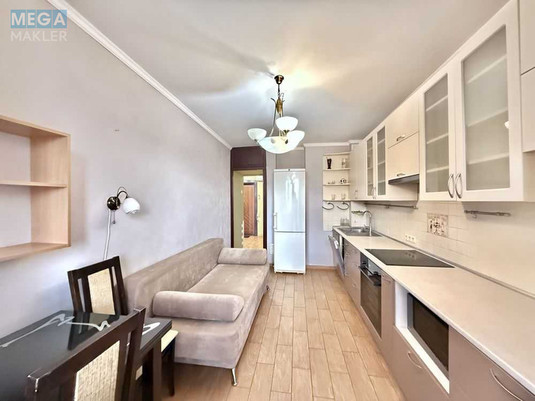 Продаж 1 кімнатної квартири (46,5/18/12,4), 8 пов. 12 пов. будинку, <a class="location-link" href="/kiev/" title="Недвижимость Київ">Київ</a>, <a class="location-link" href="/kiev/darnickij/" title="Недвижимость Дарницький район">Дарницький р-н</a>, Бориспольская ул., 12б (изображение 8)